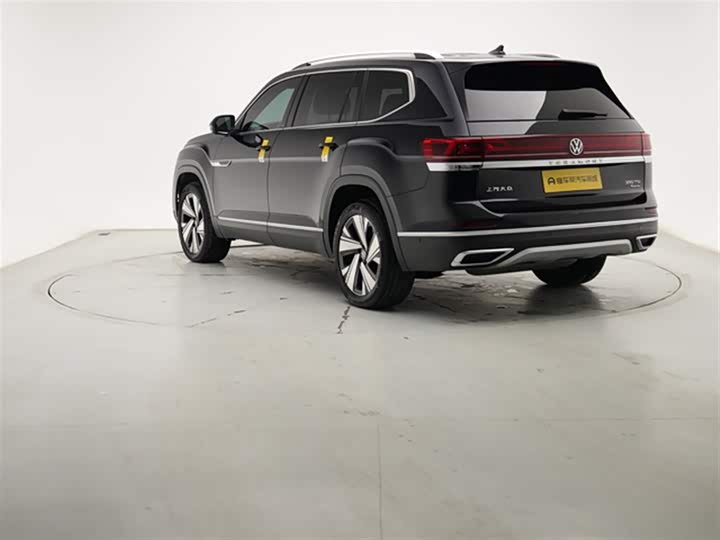 Фото 6 - Volkswagen Teramont Pro