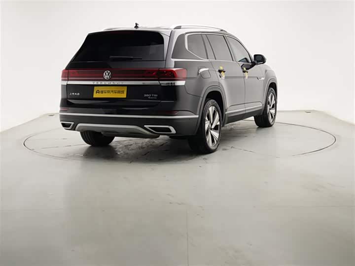 Фото 8 - Volkswagen Teramont Pro