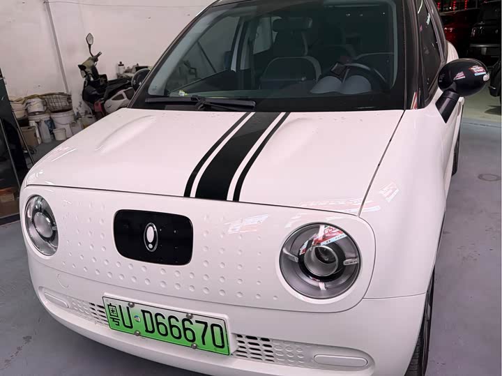 Фото 1 - Ora Black Cat