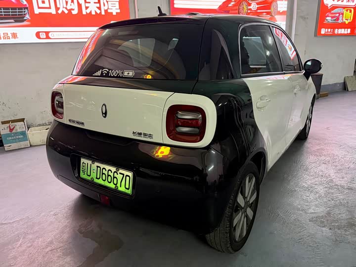 Фото 2 - Ora Black Cat