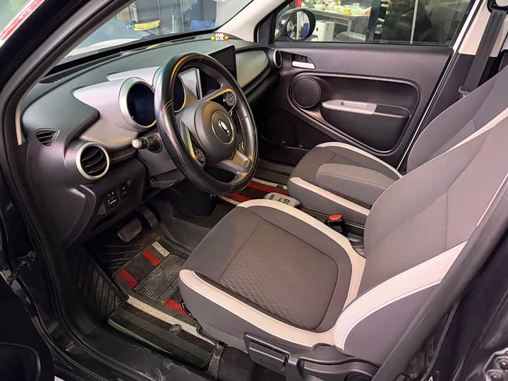 Фото 3 - Ora Black Cat