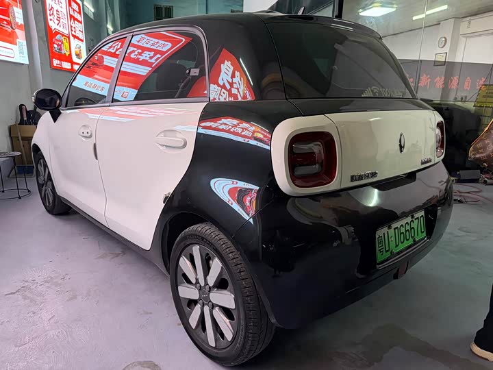 Фото 5 - Ora Black Cat