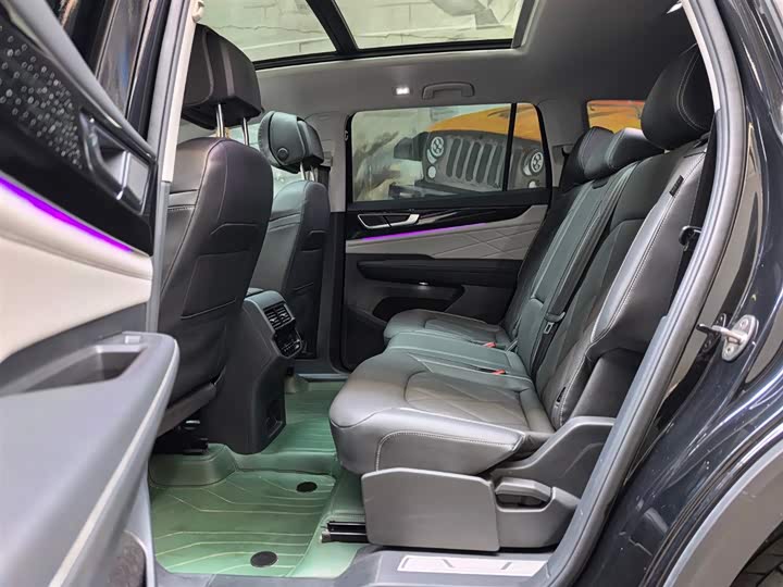 Фото 8 - Volkswagen Teramont Pro