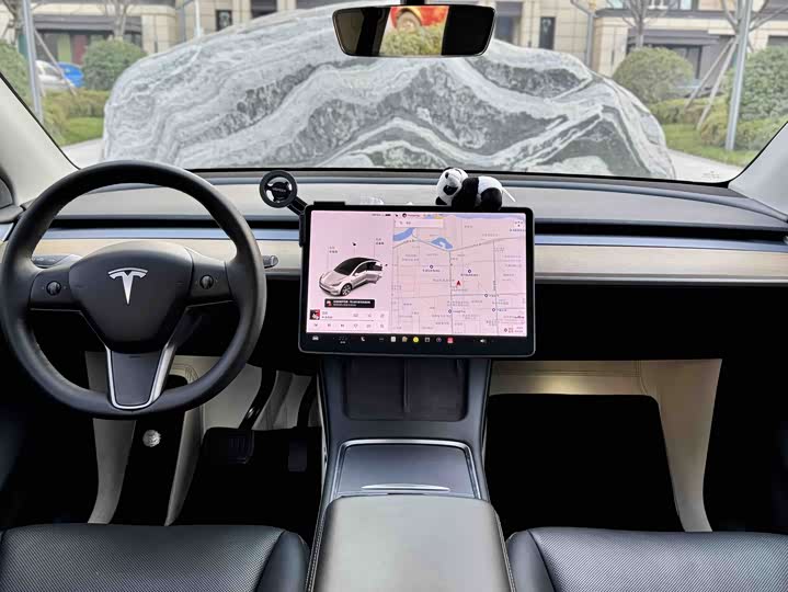 Фото 7 - Tesla Model Y