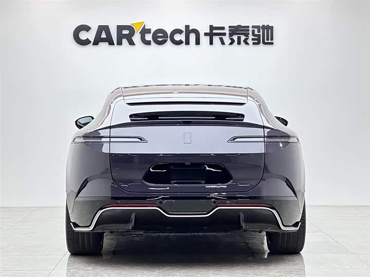 Фото 4 - Avatr 12