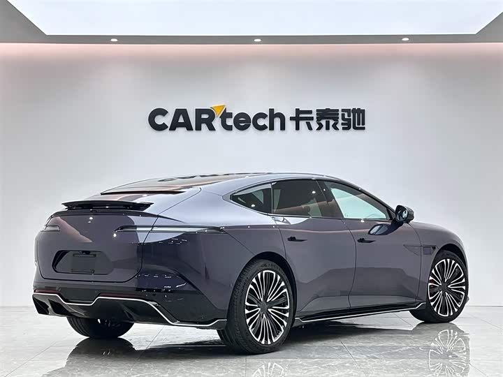 Фото 5 - Avatr 12