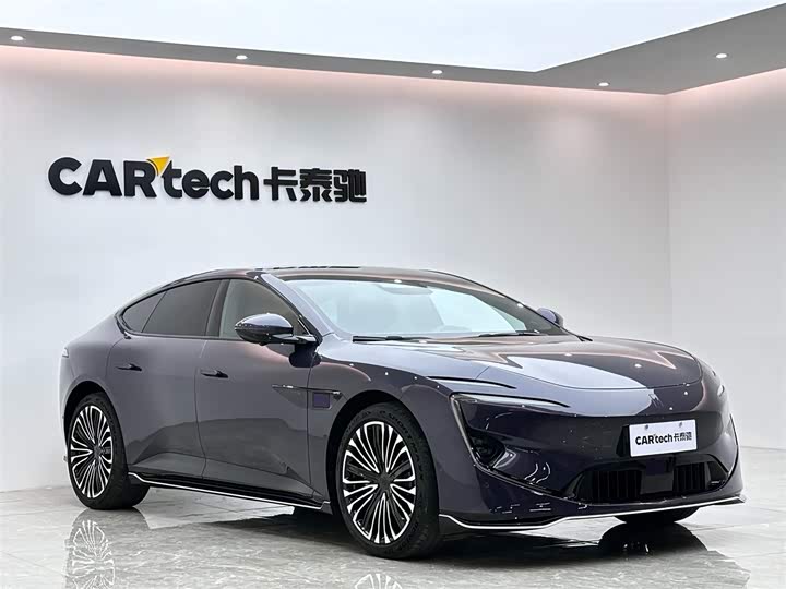 Фото 6 - Avatr 12