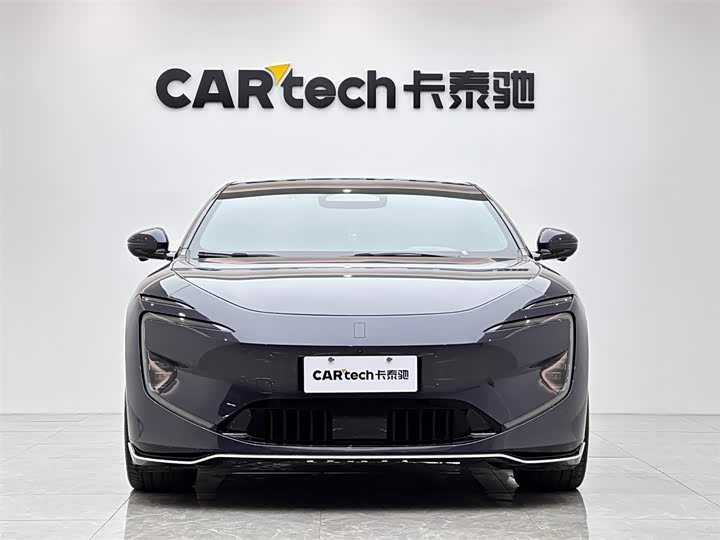 Фото 7 - Avatr 12