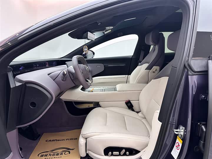 Фото 8 - Avatr 12