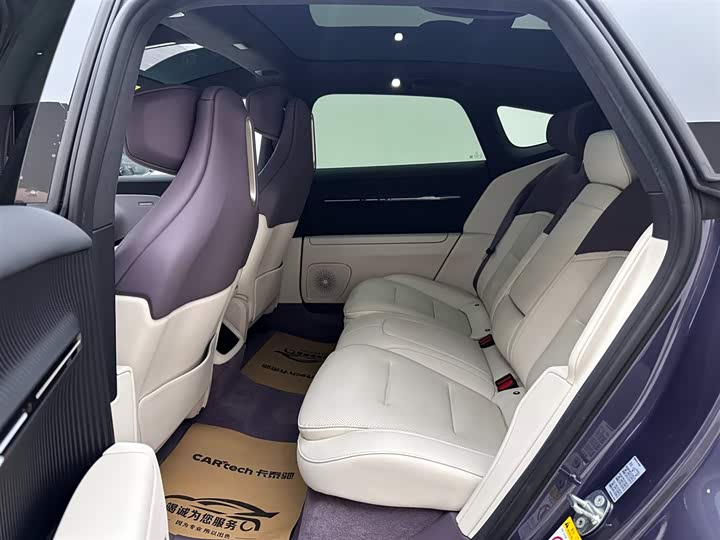 Фото 9 - Avatr 12