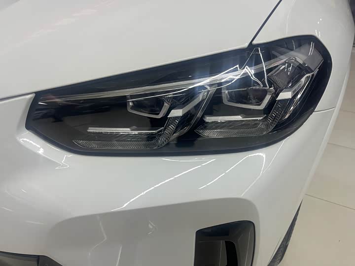Фото 4 - BMW X4