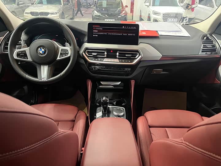 Фото 9 - BMW X4