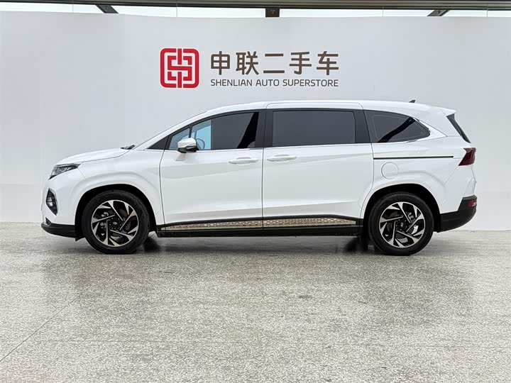 Фото 3 - Hyundai Custo