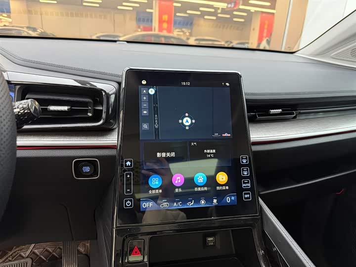 Фото 8 - Hyundai Custo