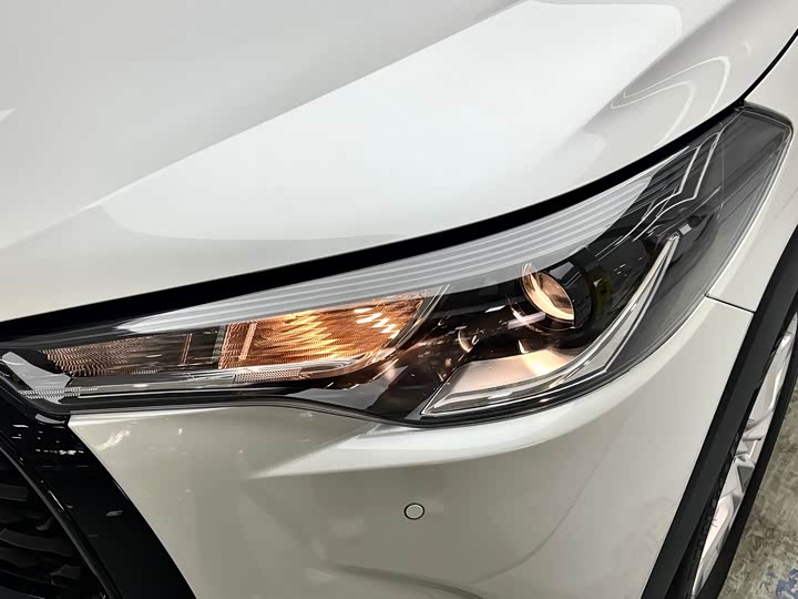 Фото 5 - Toyota Corolla Cross