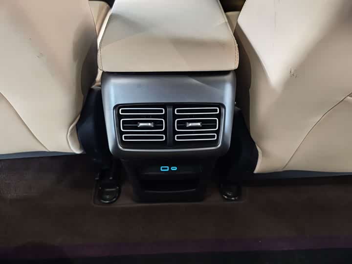 Фото 7 - BYD Song Pro Hybrid