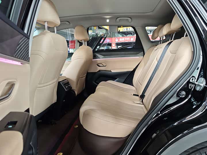 Фото 9 - BYD Song Pro Hybrid