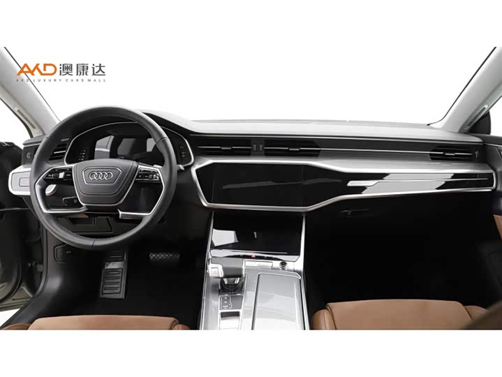 Фото 5 - Audi A7L