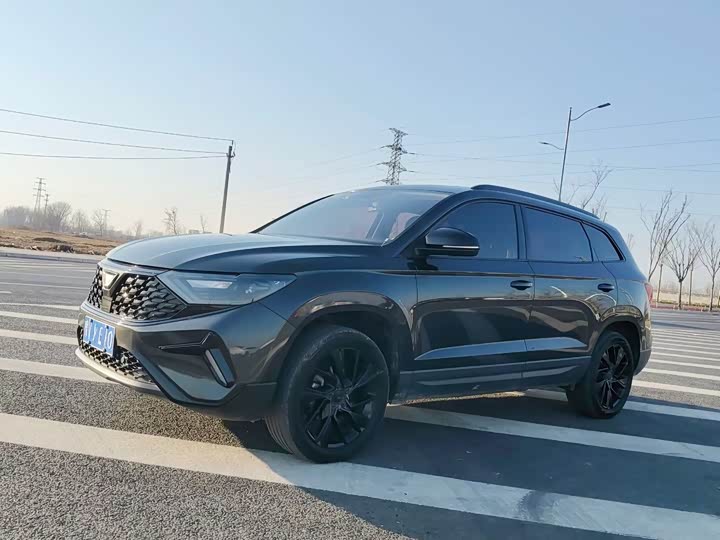 Фото 1 - Jetta VS7