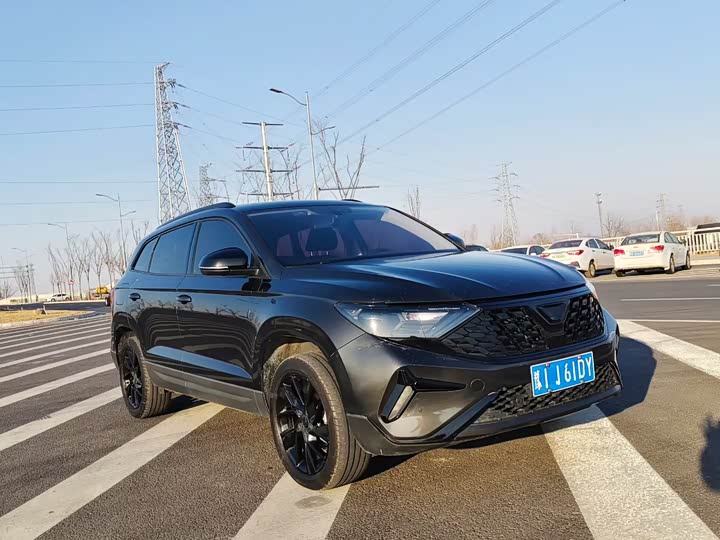 Фото 3 - Jetta VS7