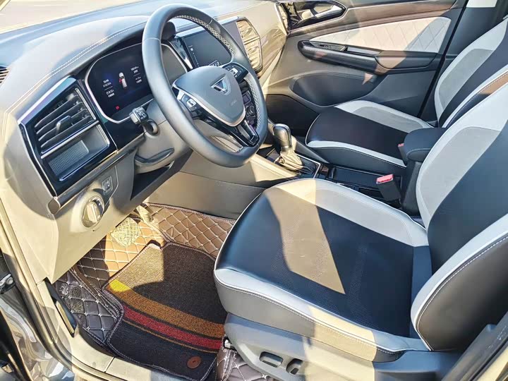 Фото 4 - Jetta VS7