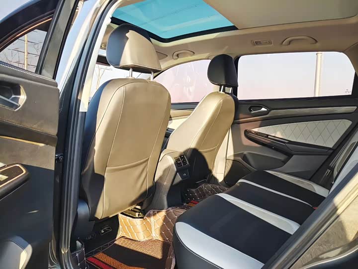 Фото 6 - Jetta VS7