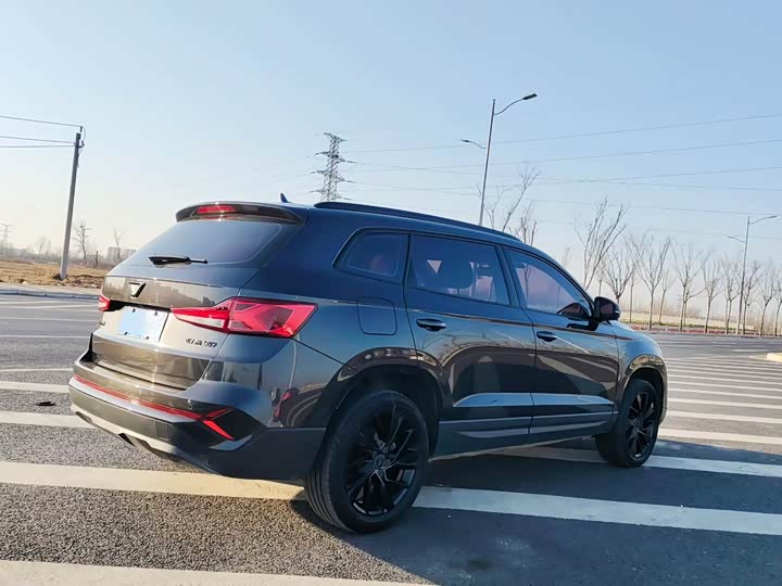 Фото 7 - Jetta VS7