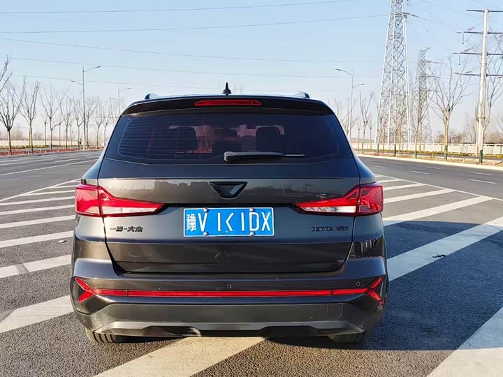 Фото 8 - Jetta VS7