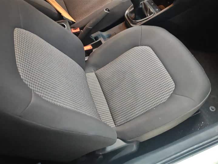 Фото 8 - Volkswagen Santana