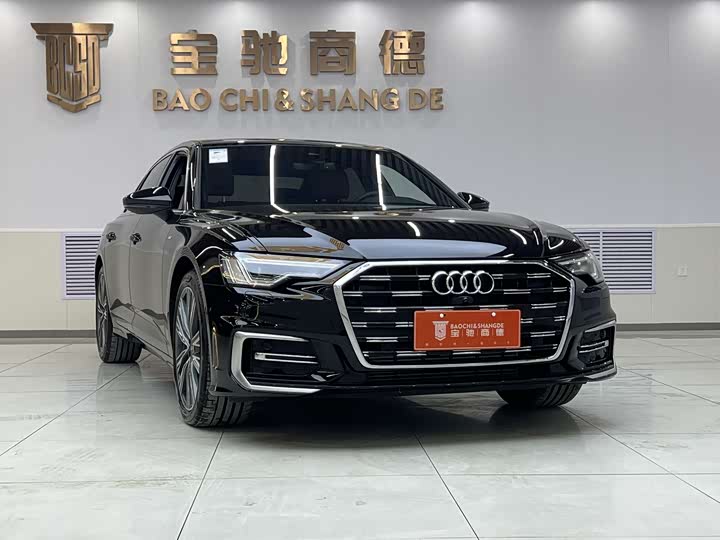 Фото 3 - Audi A6L