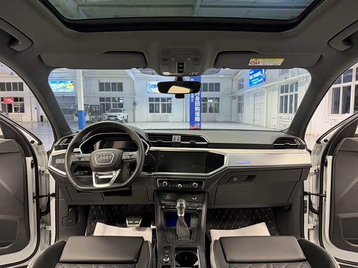 Фото 9 - Audi Q3