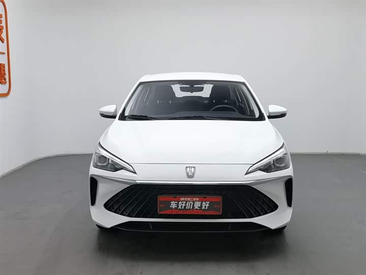 Фото 3 - Roewe i5