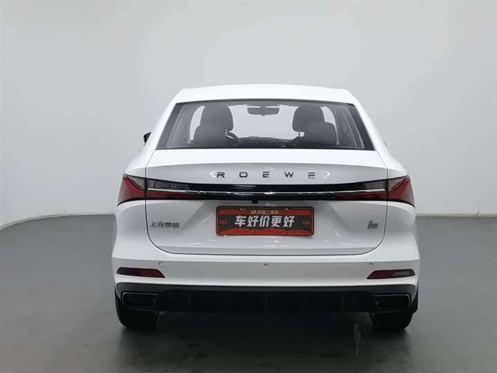 Фото 4 - Roewe i5