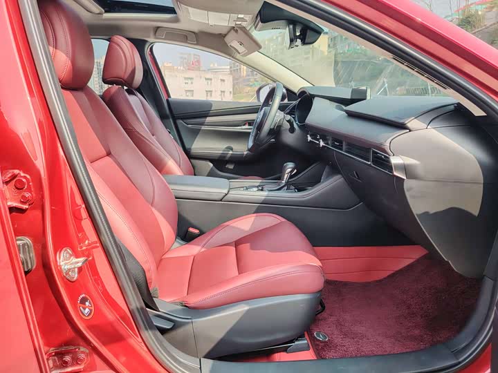 Фото 6 - Mazda 3 (Axela)