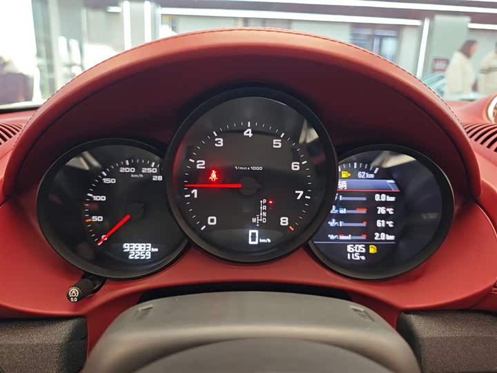 Фото 8 - Porsche 718