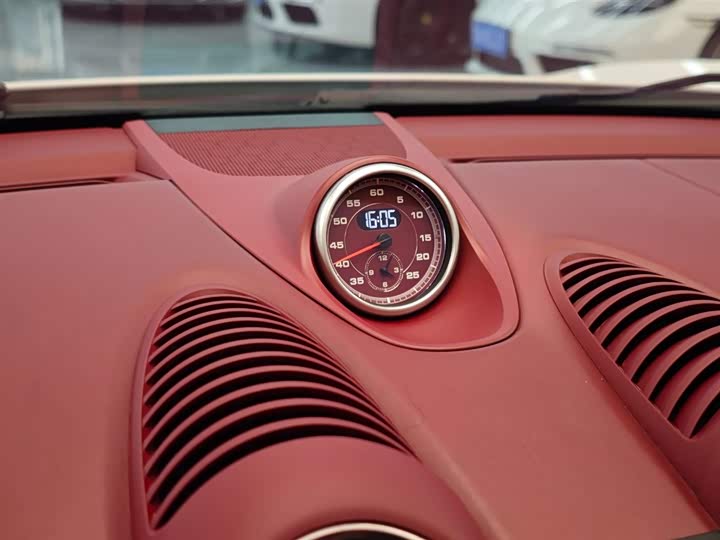 Фото 9 - Porsche 718