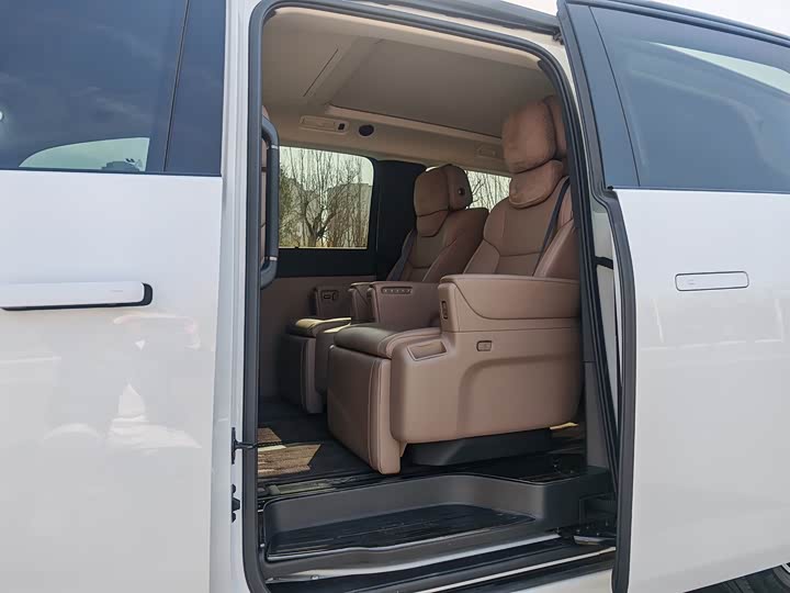 Фото 6 - LiXiang Mega