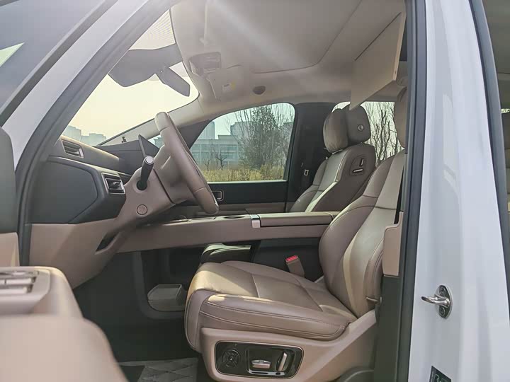 Фото 9 - LiXiang Mega