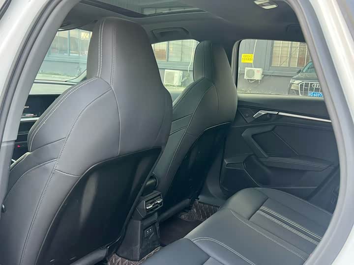 Фото 5 - Audi A3