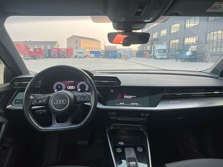 Фото 6 - Audi A3