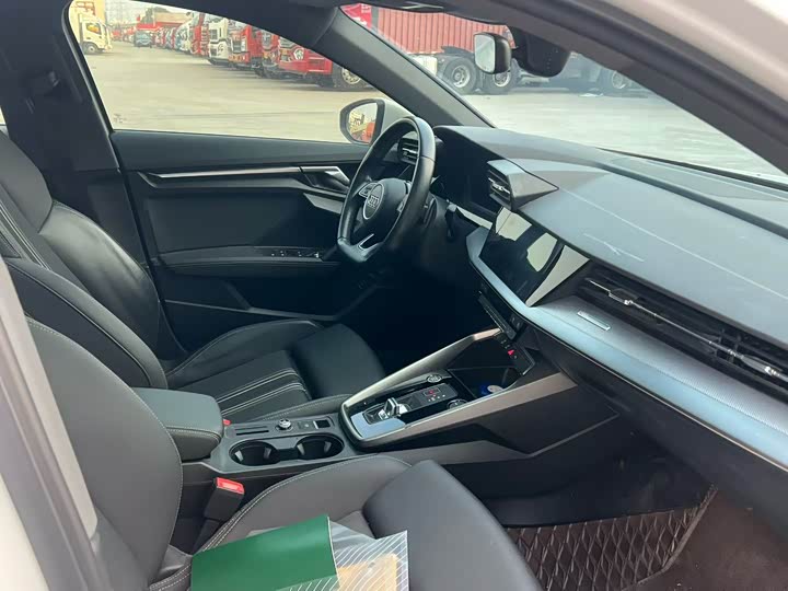 Фото 7 - Audi A3