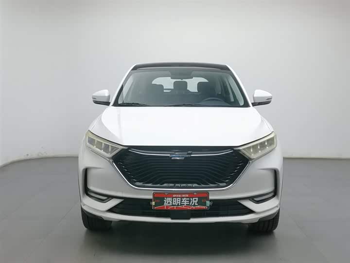 Фото 3 - Changan Oshan X7
