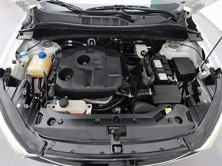 Фото 6 - Changan Oshan X7