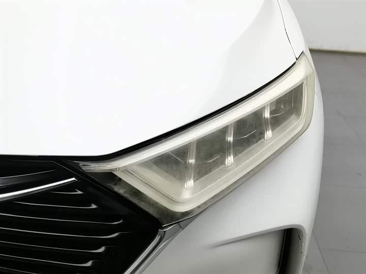 Фото 7 - Changan Oshan X7