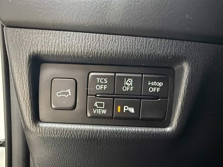 Фото 9 - Mazda CX-5