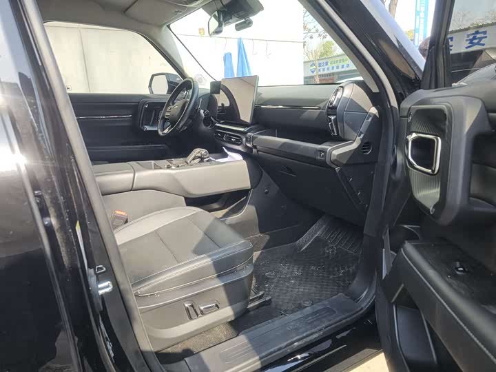 Фото 4 - Haval H-Dog