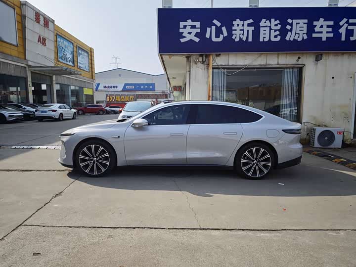 Фото 3 - Nio ET7