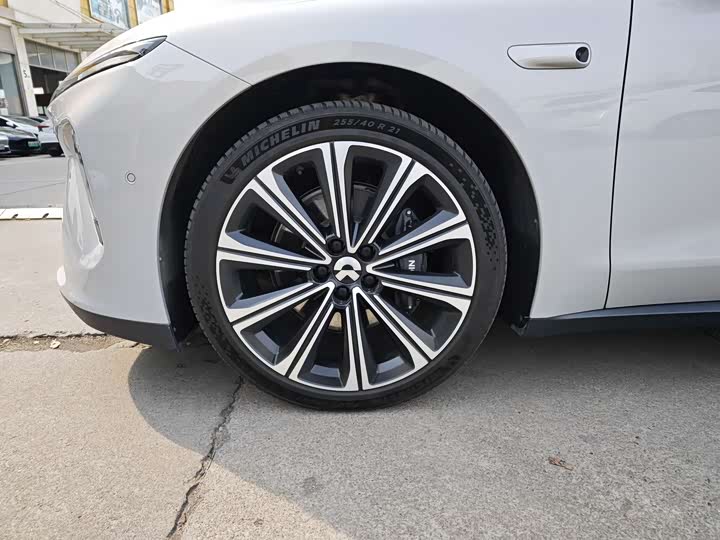 Фото 7 - Nio ET7