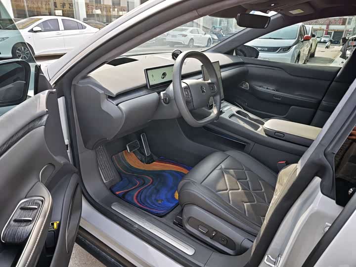 Фото 8 - Nio ET7