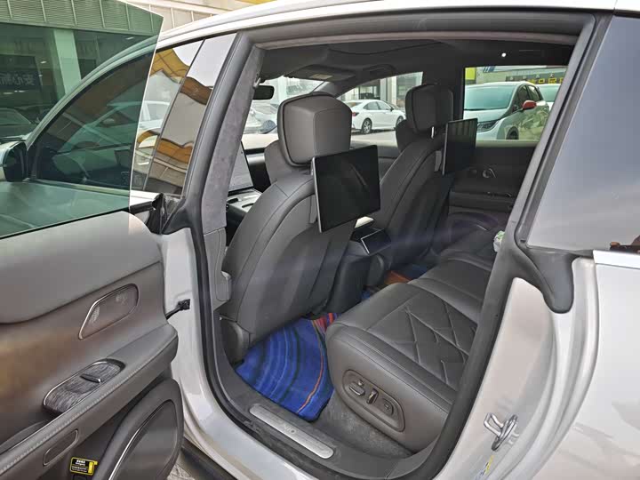 Фото 9 - Nio ET7